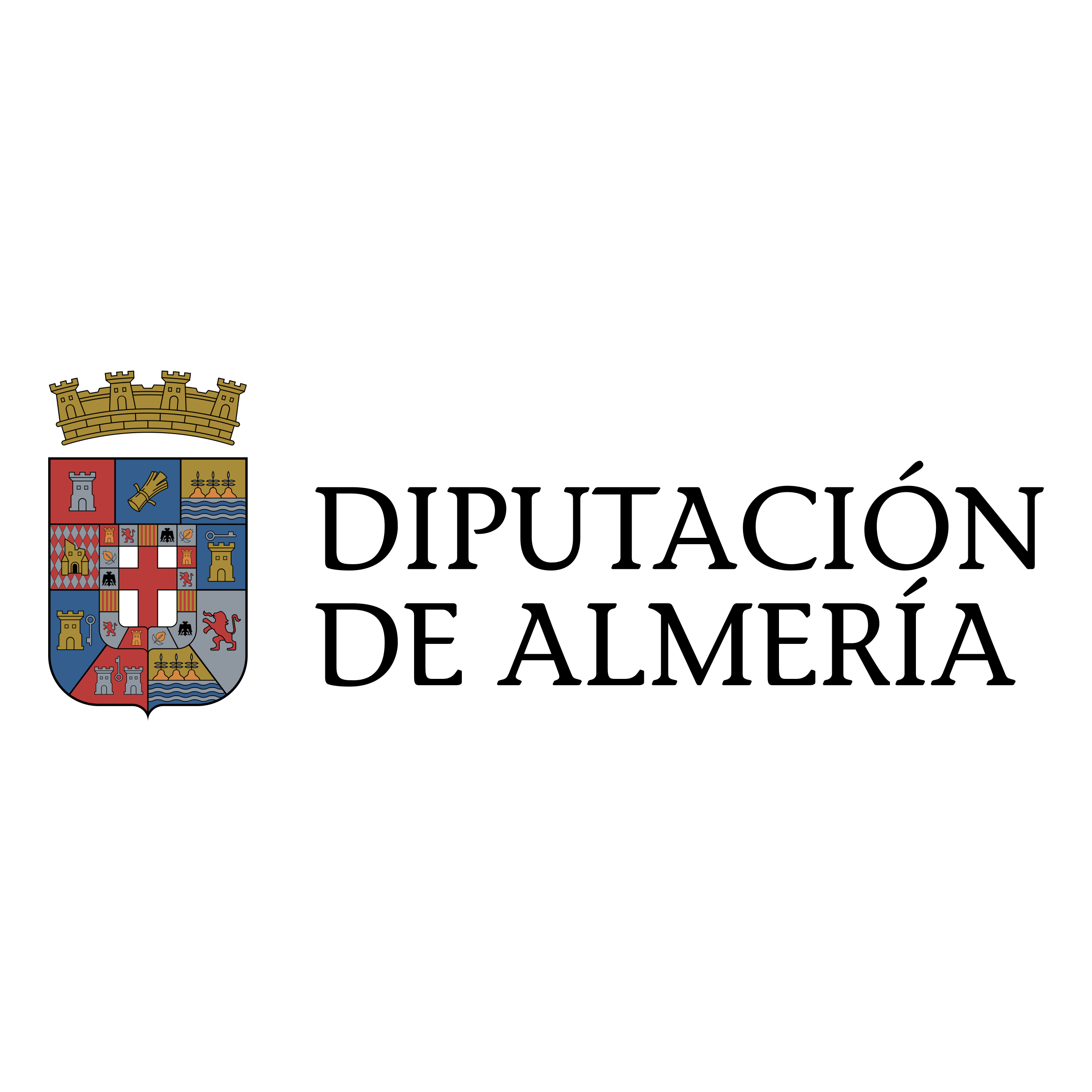 Open Data Almería